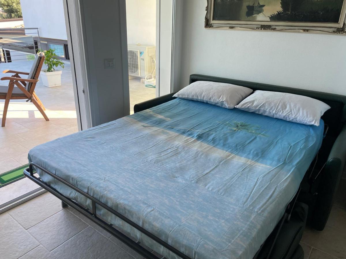 Sea House Iun Q7317 Apartment ซานตามาเรีย นาวาร์เรเซ ภายนอก รูปภาพ