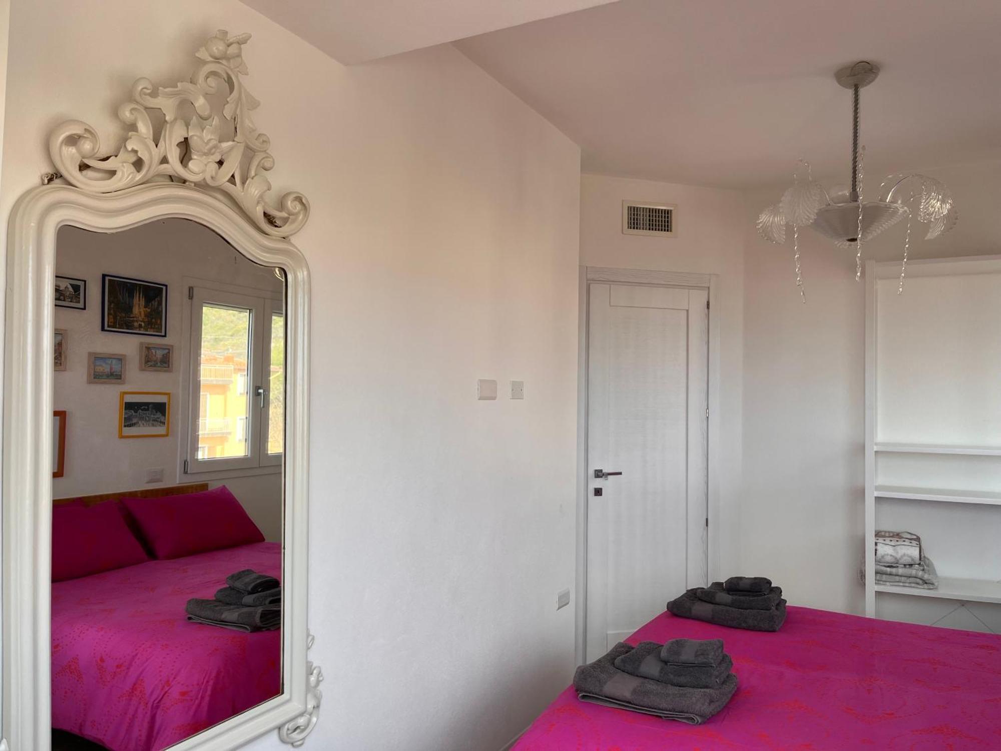 Sea House Iun Q7317 Apartment ซานตามาเรีย นาวาร์เรเซ ภายนอก รูปภาพ